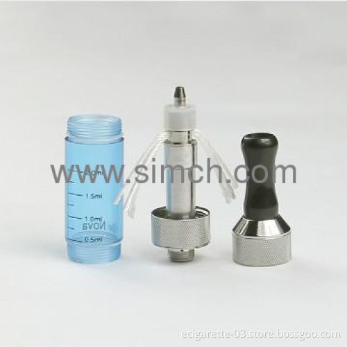 vivi nova V2 version brand tank Clearomizer variable voltage e cigs